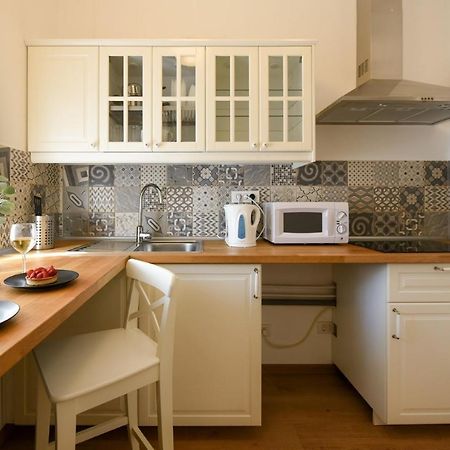 Best Location Old Town - New Studio 布加勒斯特 外观 照片